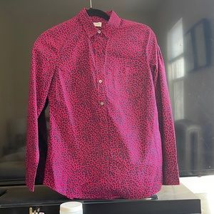 J crew Tshirt xs